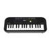 Casio SA-47 32 Keys Music Mini Keyboards, Grey Base-1