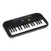 Casio SA-47 32 Keys Music Mini Keyboards, Grey Base-3