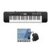 Casio CTK-240 49 Keys Music Standard Keyboards, Black-2