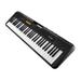 Casio CT-S100BK 61 Keys Music Standard Keyboards, Black-1