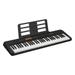Casio CT-S100BK 61 Keys Music Standard Keyboards, Black-3