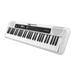 Casio CT-S200WE 61 Keys Music Standard Keyboards, White-1 Casio CT-S200WE 61 Keys Music Standard Keyboards, White-1