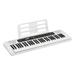 Casio CT-S200WE 61 Keys Music Standard Keyboards, White-4 Casio CT-S200WE 61 Keys Music Standard Keyboards, White-4