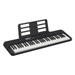 Casio CT-S300BK 61 Keys Music Standard Keyboards, Black-4