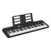 Casio CT-S300BK 61 Keys Music Standard Keyboards, Black-4