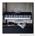 Casio CT-S300BK 61 Keys Music Standard Keyboards, Black-5