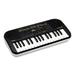 Casio Mini SA-51 Keyboard, Black-1