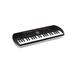 Casiotone SA-81 44-Keys Mini Keyboard with Piano tones (Black)-1 Casiotone SA-81 44-Keys Mini Keyboard with Piano tones (Black)-1