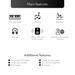 Casiotone SA-81 44-Keys Mini Keyboard with Piano tones (Black)-4 Casiotone SA-81 44-Keys Mini Keyboard with Piano tones (Black)-4