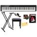 Casio PX-S1100 Digital Piano-1