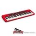 Casio CT-S200 Casiotone 61-Key Portable Slim & Smart Keyboard (Red)-2