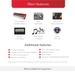 Casio CT-S200 Casiotone 61-Key Portable Slim & Smart Keyboard (Red)-3