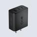 Nothing 65 W Multi-Utility Power Adapter, Black-2
