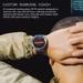 CMF Watch 3 Pro Smartwatch, Dark Grey-7 CMF Watch 3 Pro Smartwatch, Dark Grey-7