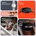 CMF Watch 3 Pro Smartwatch, Light Grey-4