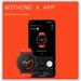 CMF Watch 3 Pro Smartwatch, Light Green-14 CMF Watch 3 Pro Smartwatch, Light Green-14