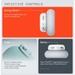 CMF Headphone Pro, Light Grey-2