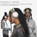 CMF Headphone Pro, Light Grey-5
