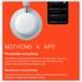 CMF Headphone Pro, Light Grey-6