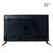 Coocaa S4U Pro 80 cm (32 inch) HD LED Smart Coolita TV (32S4U Pro)-3 Coocaa S4U Pro 80 cm (32 inch) HD LED Smart Coolita TV (32S4U Pro)-3
