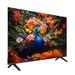 Coocaa S4U Plus 108 cm (43 inch) Full HD LED Smart Coolita TV (43S4U Plus)-2