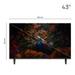Coocaa S4U Plus 108 cm (43 inch) Full HD LED Smart Coolita TV (43S4U Plus)-5