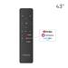 Coocaa S4U Plus 108 cm (43 inch) Full HD LED Smart Coolita TV (43S4U Plus)-6