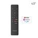 Coocaa S4U Plus 108 cm (43 inch) Full HD LED Smart Coolita TV (43S4U Plus)-6
