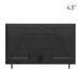 Coocaa S4U Plus 108 cm (43 inch) Full HD LED Smart Coolita TV (43S4U Plus)-7