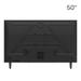 Coocaa S4U Plus 126 cm (50 inch) Full HD LED Smart Coolita TV (50S4U Plus)-6 Coocaa S4U Plus 126 cm (50 inch) Full HD LED Smart Coolita TV (50S4U Plus)-6
