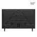 Coocaa S4U Plus 126 cm (50 inch) Full HD LED Smart Coolita TV (50S4U Plus)-6