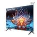 Coocaa Frameless 138 cm (55 inch) Ultra HD (4K) LED Smart Google TV with Dolby Audio (55Y74 Plus)-3 Coocaa Frameless 138 cm (55 inch) Ultra HD (4K) LED Smart Google TV with Dolby Audio (55Y74 Plus)-3