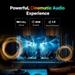 Coocaa Y74 Pro 108 cm (43 inch) QLED Ultra HD (4K) Smart Google TV (43Y74 Pro)-11