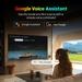 Coocaa Y74 Pro 108 cm (43 inch) QLED Ultra HD (4K) Smart Google TV (43Y74 Pro)-13