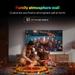 Coocaa Y74 Pro 108 cm (43 inch) QLED Ultra HD (4K) Smart Google TV (43Y74 Pro)-15