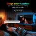 Coocaa 138 cm (55 inch) Ultra HD (4K) Mini LED Smart Google TV 2025 Edition with Local Dimming (55MINI75Q)-14 Coocaa 138 cm (55 inch) Ultra HD (4K) Mini LED Smart Google TV 2025 Edition with Local Dimming (55MINI75Q)-14