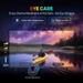 Coocaa 164 cm (65 inch) Ultra HD (4K) Mini LED Smart Google TV 2025 Edition (65MINI75Q)-8 Coocaa 164 cm (65 inch) Ultra HD (4K) Mini LED Smart Google TV 2025 Edition (65MINI75Q)-8