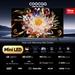 Coocaa 189 cm (75 inch) Ultra HD (4K) Mini LED Smart Google TV 2026 Edition (75MINI75Q)-10