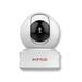 CP Plus E21A Smart Camera with Wi-Fi Support, White-1