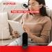 CP Plus L 23 SmartCam Wi-Fi Doorbell-4 CP Plus L 23 SmartCam Wi-Fi Doorbell-4