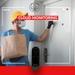 CP Plus L 23 SmartCam Wi-Fi Doorbell-5 CP Plus L 23 SmartCam Wi-Fi Doorbell-5