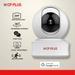 CP Plus E31A Smart Camera with Wi-Fi Support , White-2 CP Plus E31A Smart Camera with Wi-Fi Support , White-2