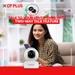 CP Plus E31A Smart Camera with Wi-Fi Support , White-5 CP Plus E31A Smart Camera with Wi-Fi Support , White-5