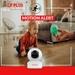 CP Plus E41A Smart Camera with Wi-Fi Support, White-5