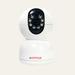 CP Plus 2 MP Wi-Fi Pan and Tilt Security Camera, EZ P21-1