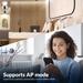 CP Plus 3 MP Wi-Fi Pan and Tilt Security Camera, EZ P31-9