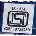 Crompton Hill Briz 1200 mm Ceiling Fan, 2 Years Warranty, Brown, Pack of 1-6 Crompton Hill Briz 1200 mm Ceiling Fan, 2 Years Warranty, Brown, Pack of 1-6