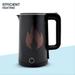 Crompton Activ Hot 1.8 L Electric Kettle 1350 W, Black-4