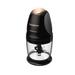 Crompton Greaves Chopmaxx Electric Chopper, Black and Golden-2