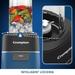 Crompton Ameo Fresh Nutri Blender, Blue, AMEOFRSHBLB-2